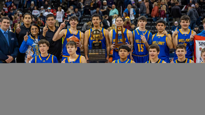 Colfax okanogan wellpinit davenport brewster sunnyside christian 'b' basketball march 202324